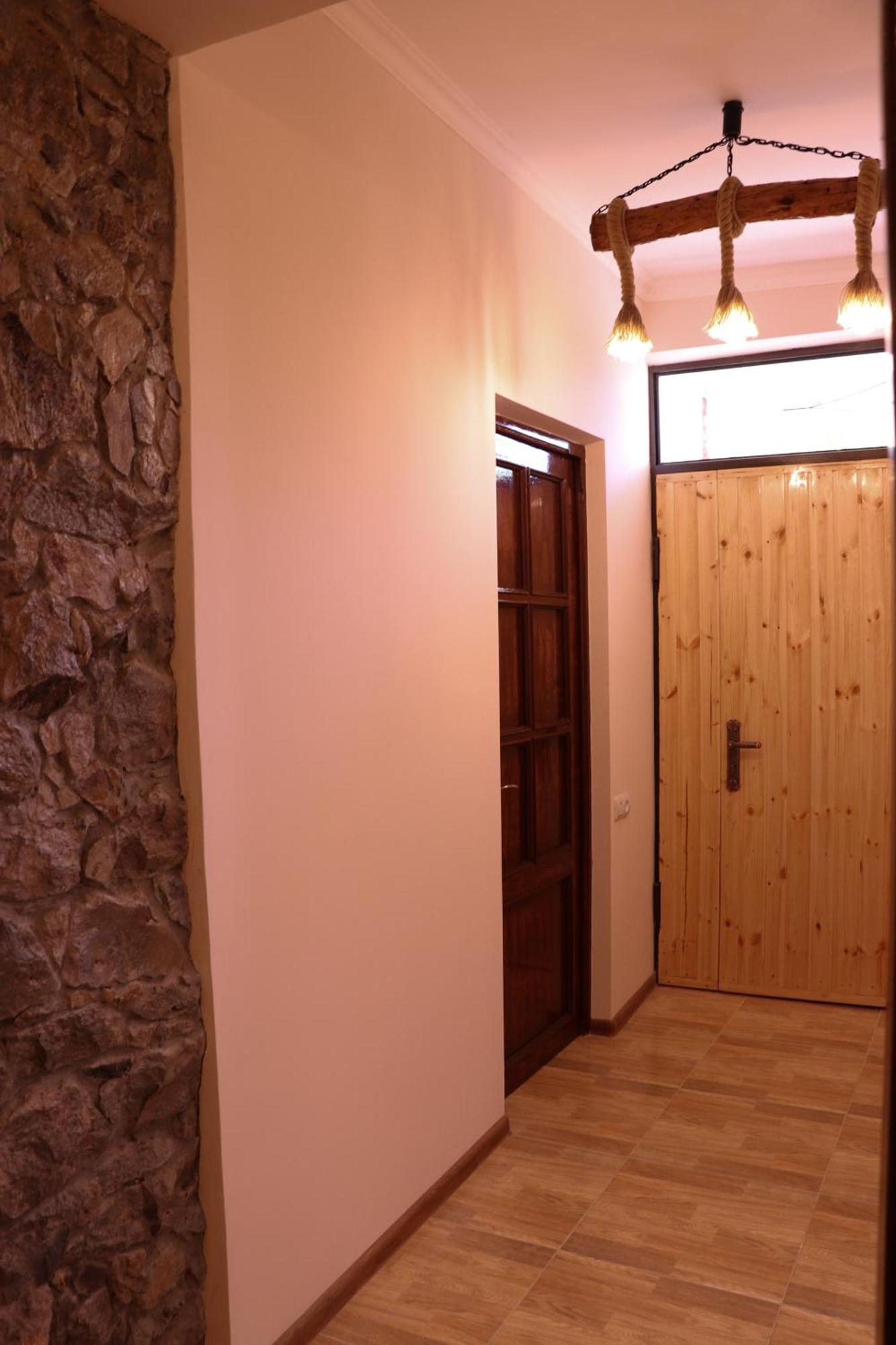 Legend Guest House Artabuynk Exterior photo