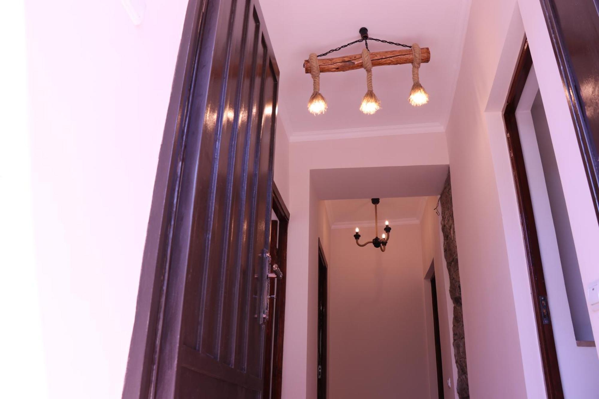 Legend Guest House Artabuynk Exterior photo