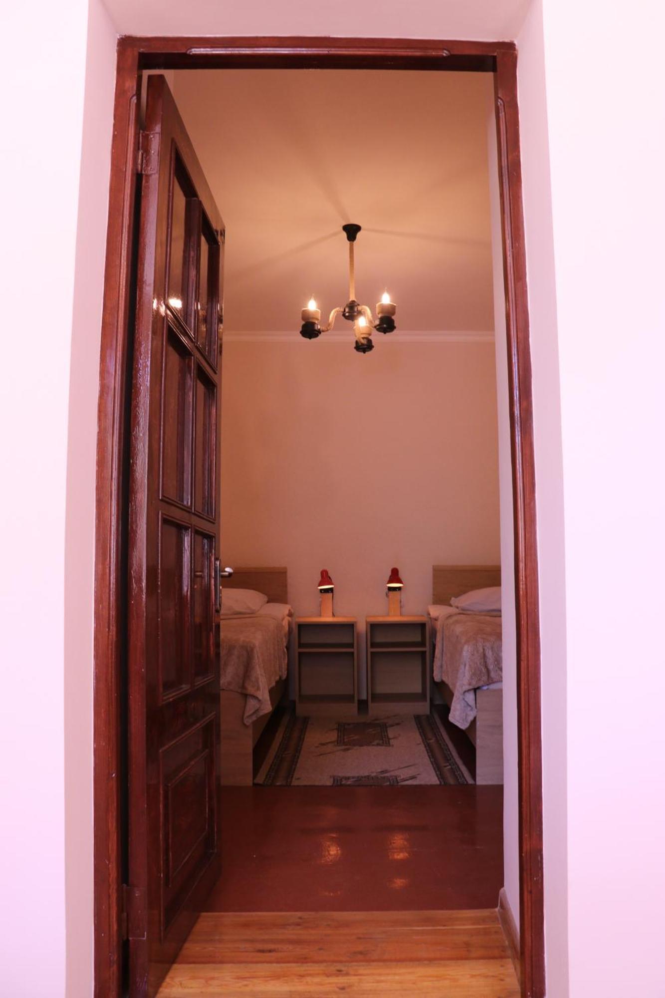 Legend Guest House Artabuynk Exterior photo